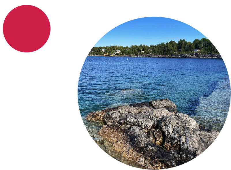 Tobermory dive trips